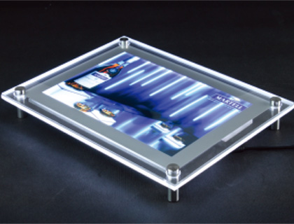 LEDライトパネル