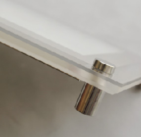 LEDライトパネル