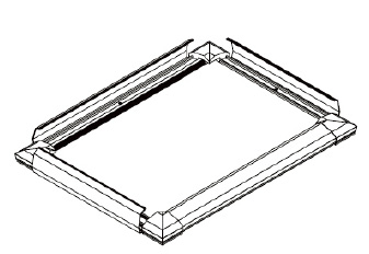 LEDライトパネル