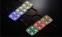 4P・3P モジュール